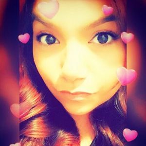 Meet your Posher, Yvonne